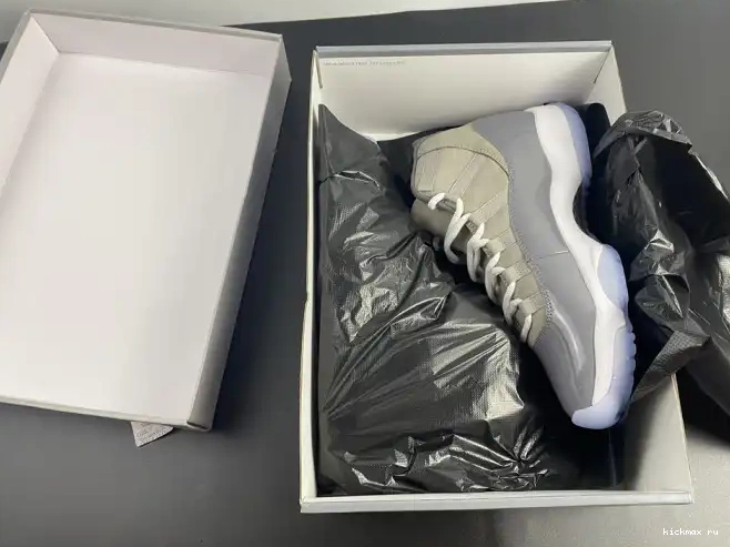 Cheap MAX 'Cool Grey' Air 11 005 CT8012 Jordan Retro 0408